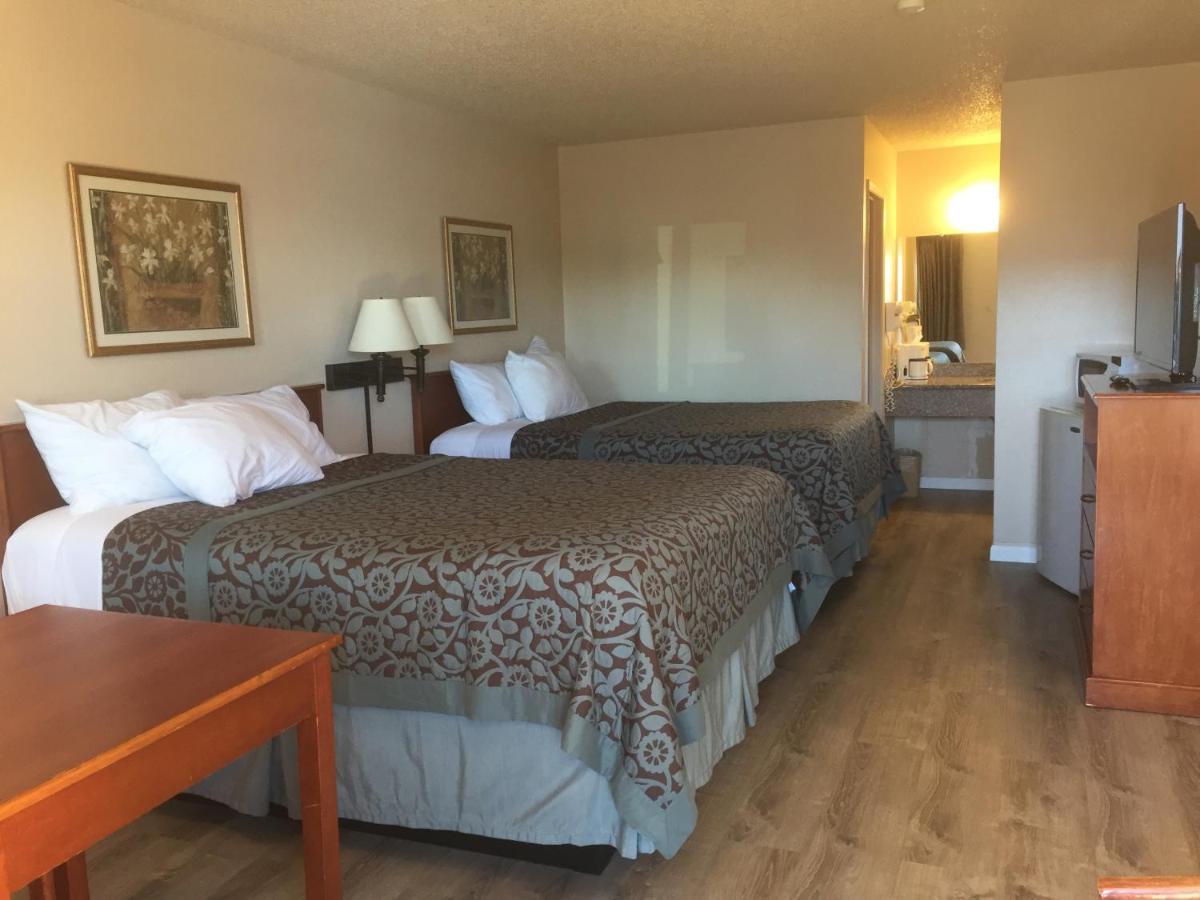 Travel Inn - Mesa Zewnętrze zdjęcie